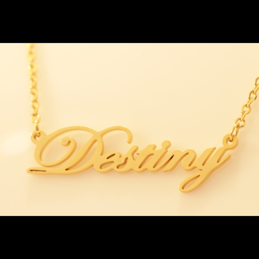 Destiny - Picture 1 of 2